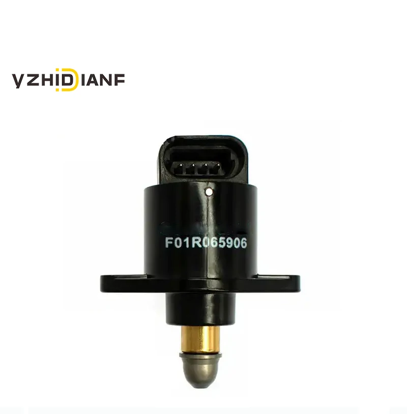 

Клапан регулировки холостого хода (IAC) D5184 11125 F01R065906 17055184 для Mitsubishi BYD 0999C, Chevrolet N200 Sail 1.2L Cupid