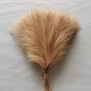 10 Main Sales Artificial Flowers for Decoration - №9