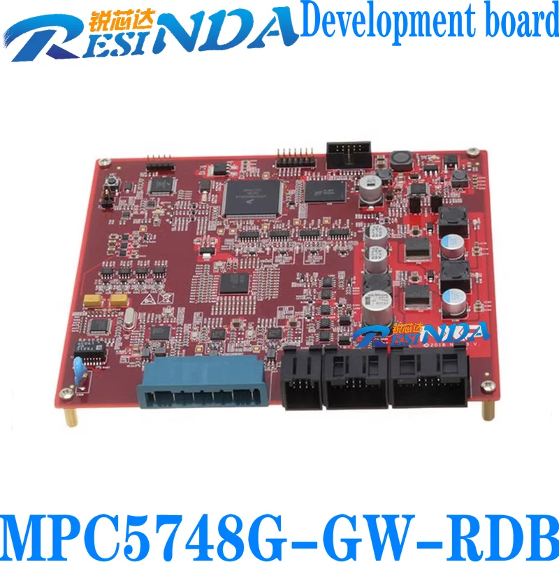 MPC5748G-GW-RDB Development board 100%New and Original