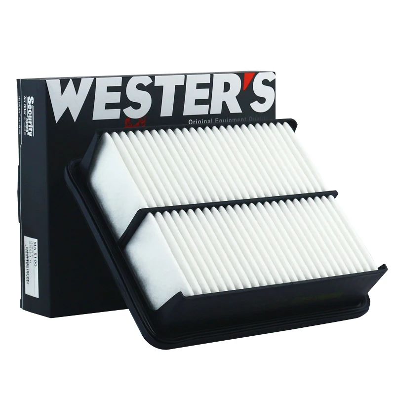 WESTGUARD Air Filter For JAC REFINE S3 SEi3 1.5 1.6 1109120U2210 MA5100