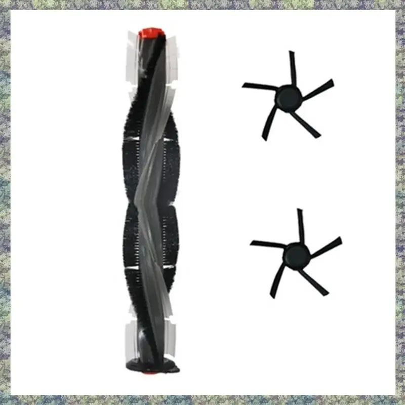 

WON 3 Pcs For Neato Botvac Connected D10 D9 D8 D3 D4 D5 D6 D7 D Series D75 D80 D85 Parts Main Side Brush Ultra Filter