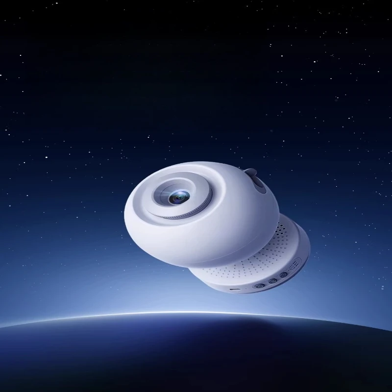 Starry sky light projector Gypsy star bedroom starlight atmosphere night light for girlfriend birthday gift new model