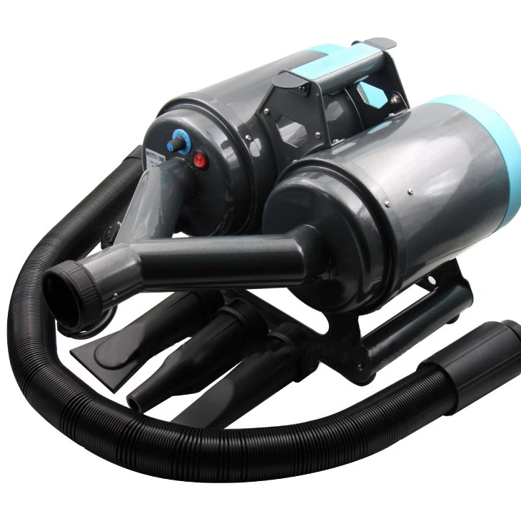 

Pet Dryer Cat Dog Water Blowing Machine Low Noise High Power 2400W Pet Hair Dryer