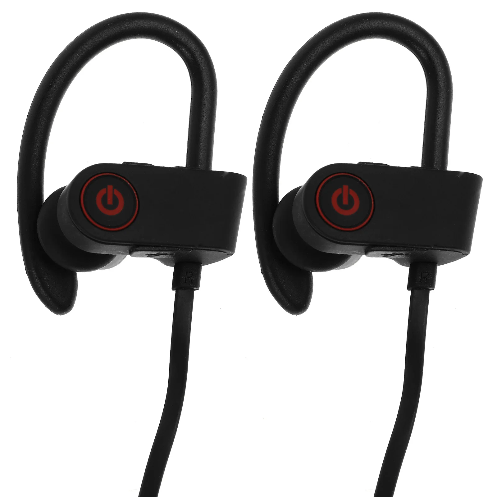

Wireless Headset Noise Reduction Sweatproof Ipx7 Waterproof Sports Earbuds For Running Playtime Headphones