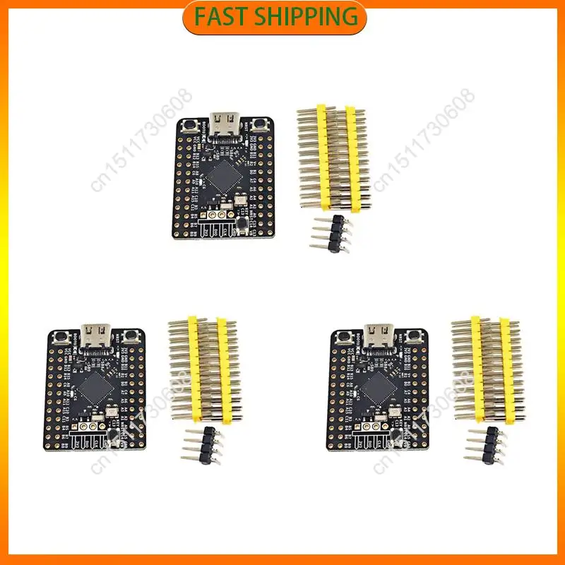 

Купите сейчас 3X Weact STM32G431CBU6 STM32G431 STM32G4 STM32 Основная плата Демо-плата