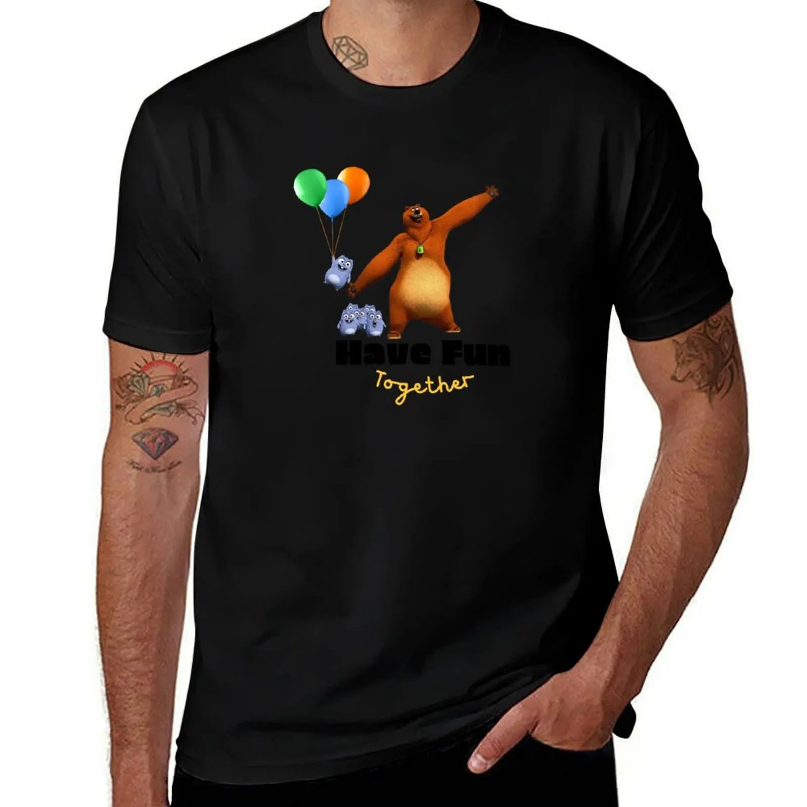 

grizzy and the lemmings toys T-Shirt boys animal print customs blanks sublime heavy weight t shirts for men