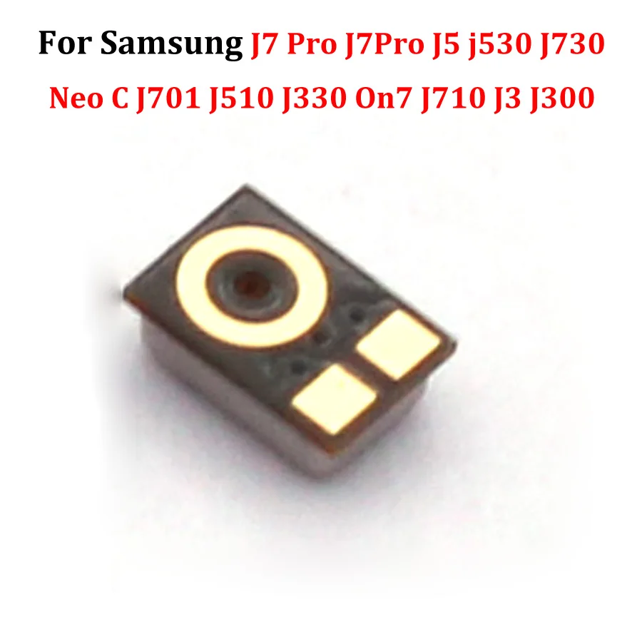 10-100PCS Inner Mic… - image