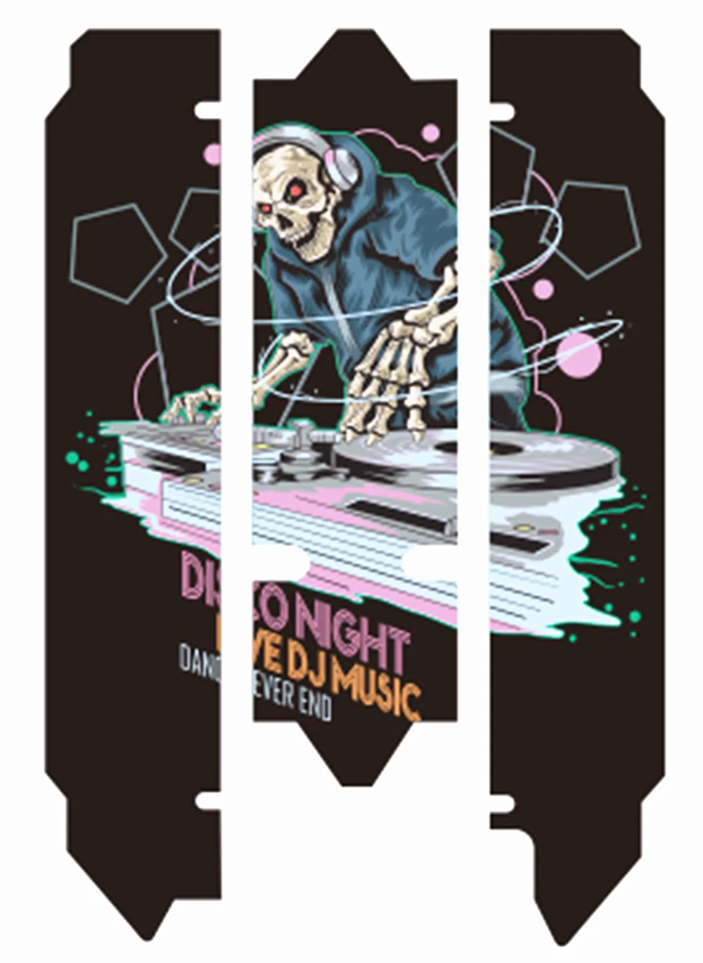 GVM الهيكل حامي الجلد RC درع حامي الهيكل التفاف عدة الهيكل التفاف حماية الجلد ل Traxxas X MAXX 8S 1/5 XMaxx #2