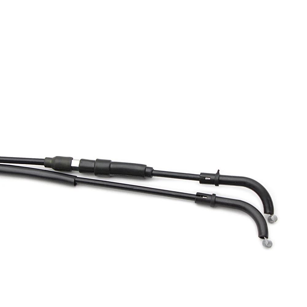 دراجة نارية خنق كابل مسرع التحكم سلك خط لياماها XJR400 1993 1994 1995 1996-2007 4HM-26302-30 4HM-26302-20