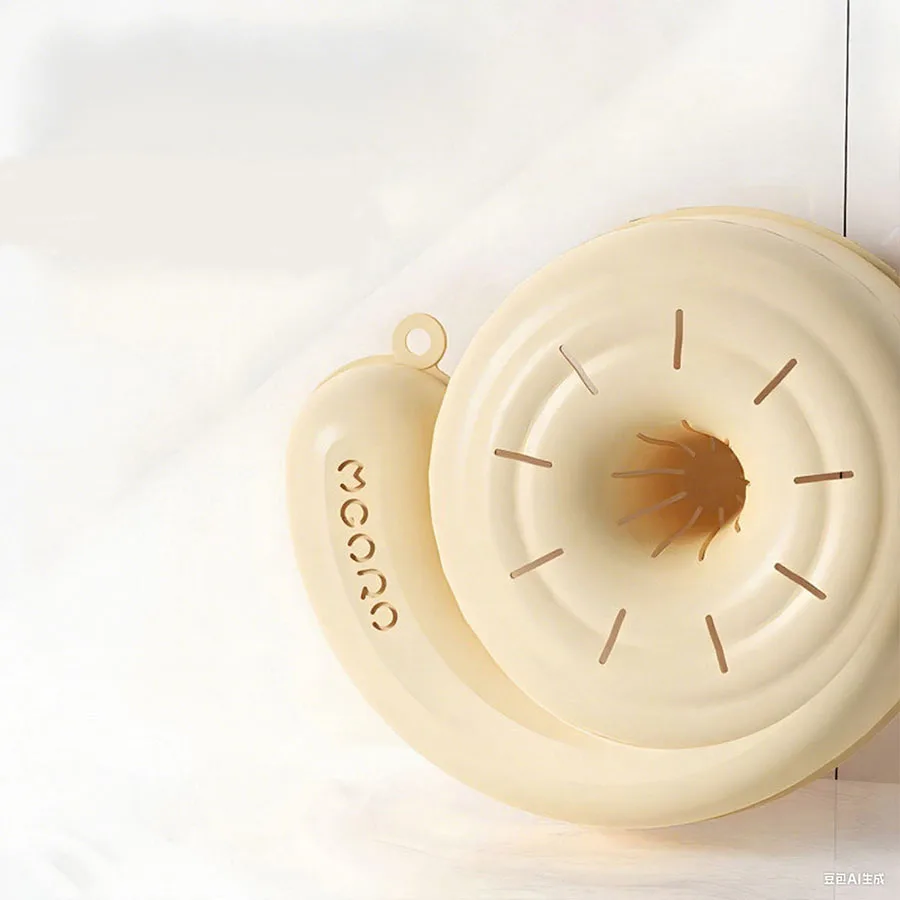 

Snail Kitchen Sink, Fruit and Vegetable Drain Basket, Vegetable Dish Washing, Multi functional Non drilling