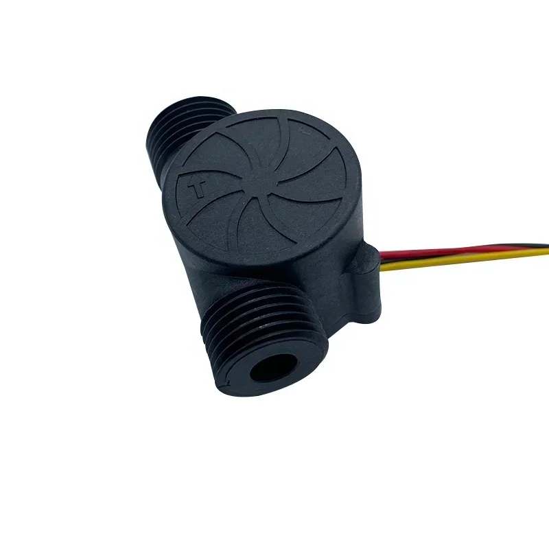 5-24VDC Hall Effect Sensor 1/2