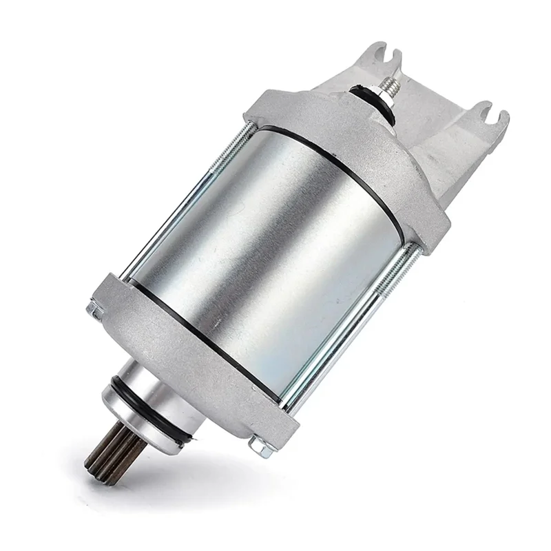 

Премиальный стартер двигателя для мотоцикла Kawasaki VERSYS 650 ABS VERSYS 650 NINJA 650 Z650, замена 21163-0746