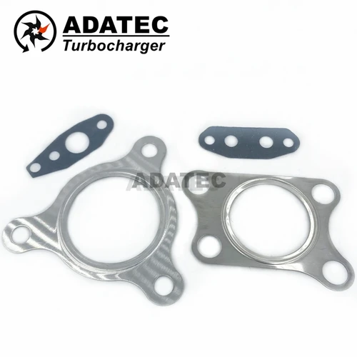 Imagen 2 del producto Juntas Turbo BV45 53039880337 53039880210, escape de turbina 14411-5X01B para Nissan Navara 2,5 DI (D40) 140 Kw - 190 HP YD25DDTi