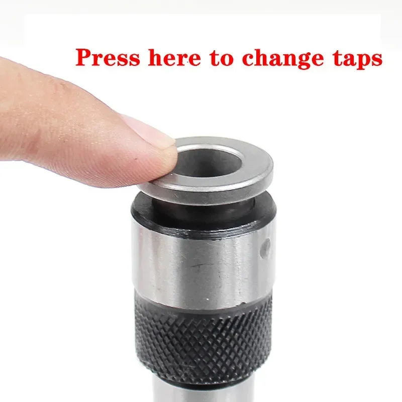 

MTA2 MTA3 MTA4 Tap Tapping Morse Taper Cone Quick Change Tapping Chucks M2 M4 M6 M8 M10 M12 M14 M16 M18 M20 Taper Tapping