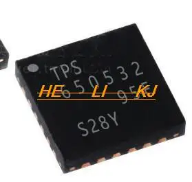 

IC новый оригинальный TPS650532RGER TPS650532RGE TPS650532 24-QFN Бесплатная доставка