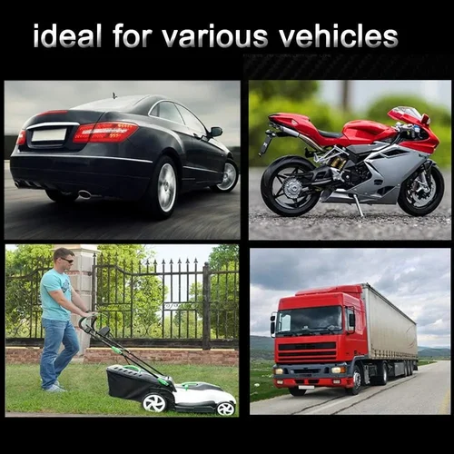 חלקי אופנוע