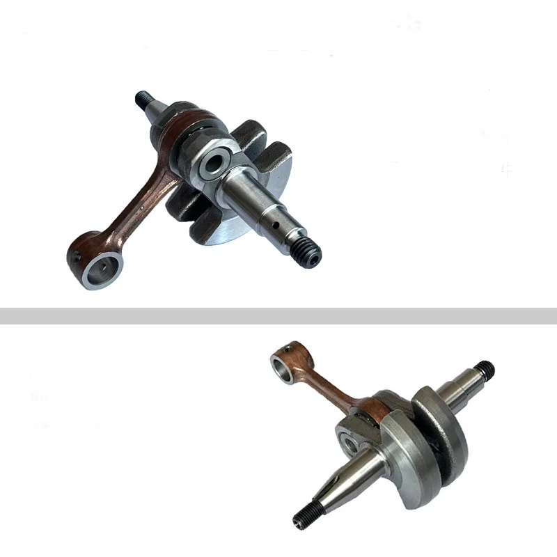 Crankshaft Crank Shaft Connecting rod Assembly Fit For Husqvarna