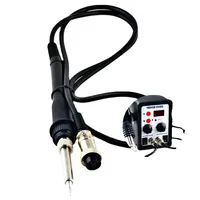 Qriginal YOUYUE/UYUE Soldering Iron Handle for YOUYUE 8586 Soldering Stations