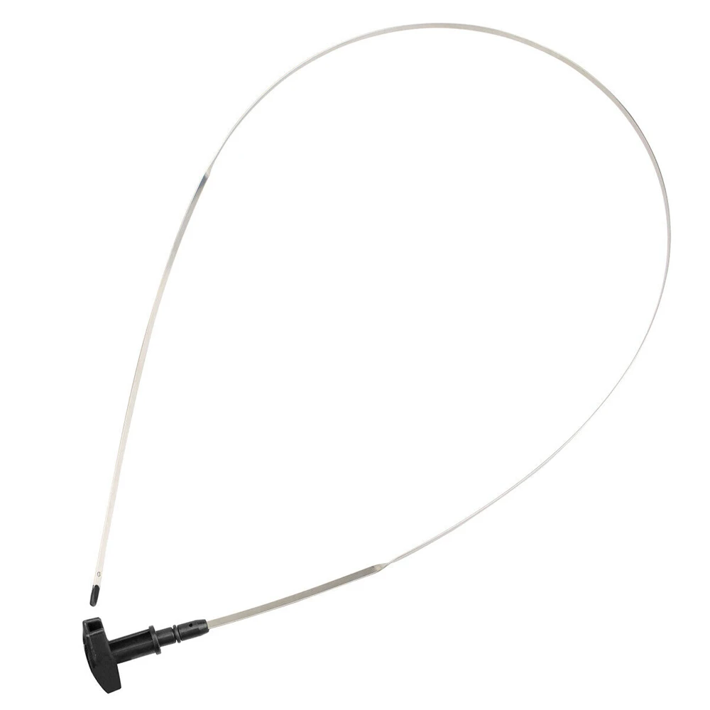 2003-2006 per Dodge Ram 2500 3500 5.9L astina di livello olio motore Diesel 5086843AB nuovo