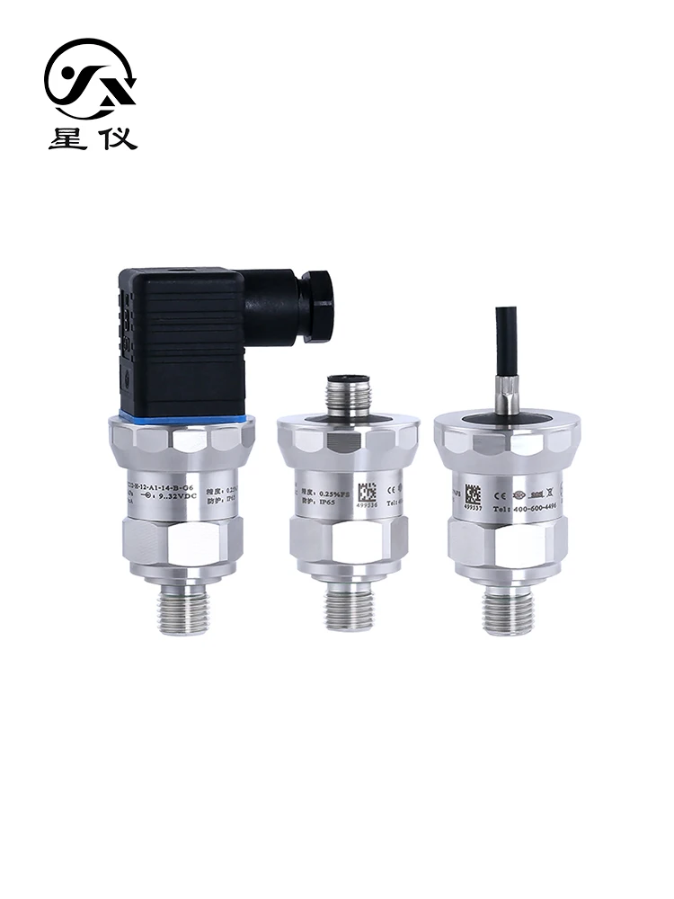 CYYZ12 Micro High Pressure Transmitter Sensor