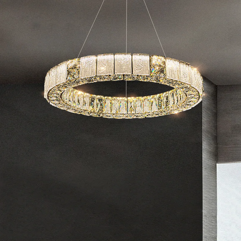 Modern Luxury Circu…