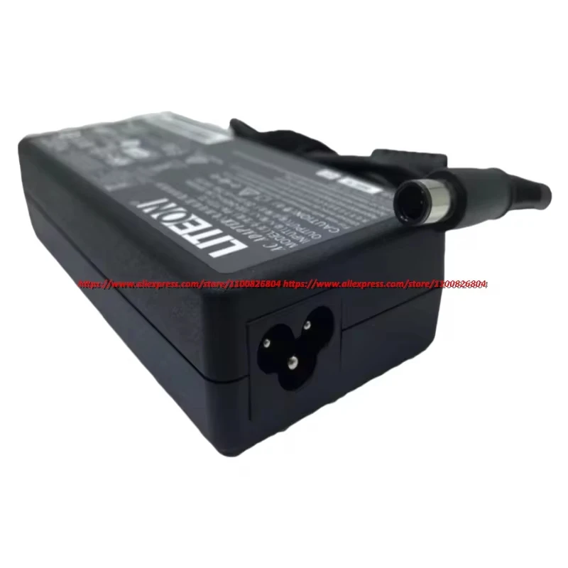 الأصلي محول التيار المتردد LITEON 20 فولت 6.75A 135 واط PA-1131-72 شاحن PA-1131-76 PA-1131-76E مصدر طاقة الكمبيوتر المحمول حقيقية