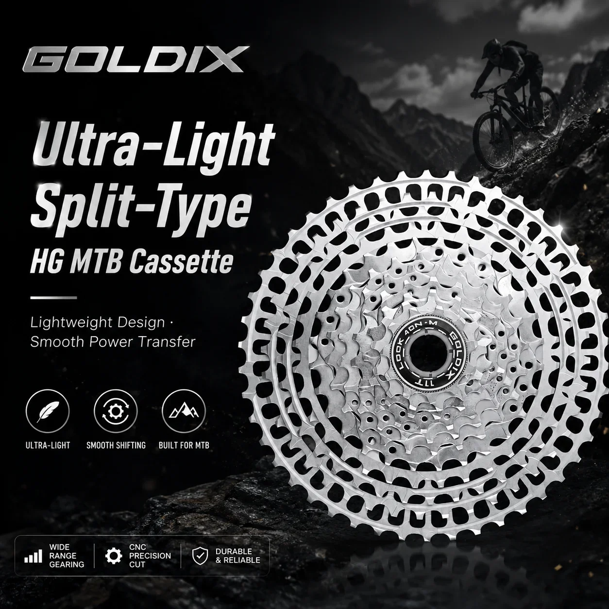 #46 Latest Bicycle Cassettes Offers