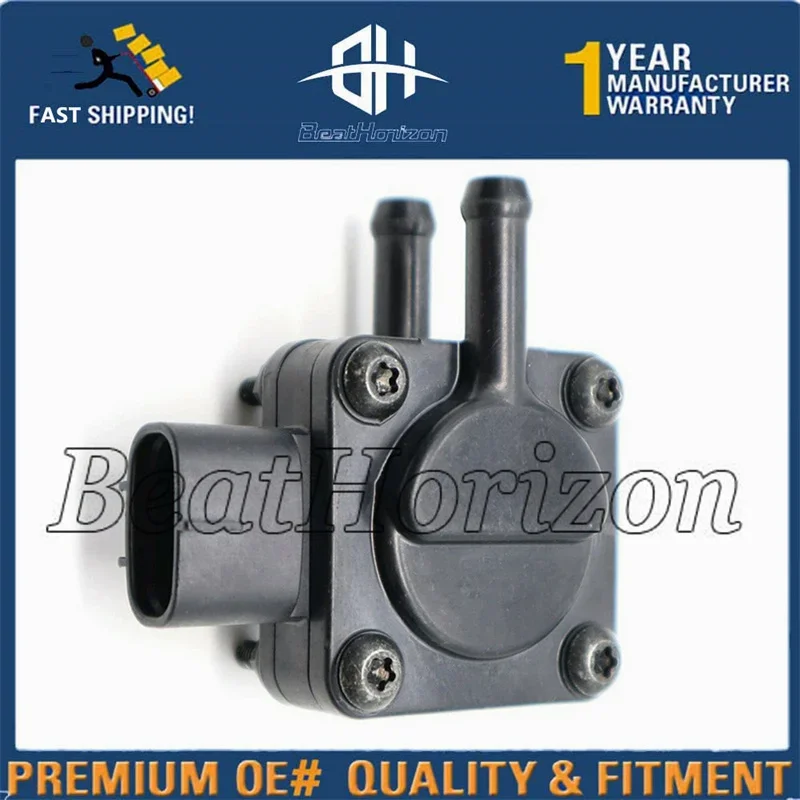 

1865A087 DPF EXHAUST PRESSURE SENSOR For MITSUBISHII PAJERO 3.2 Di-D RHD DPF Differential Pressure Sensor