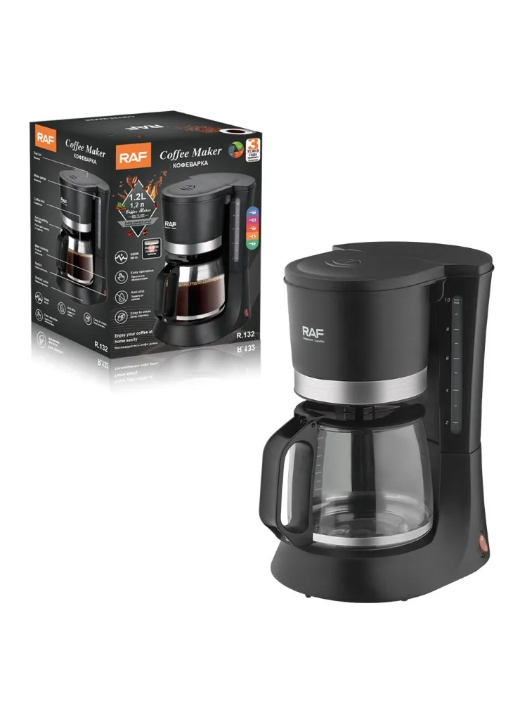 Coffee machine