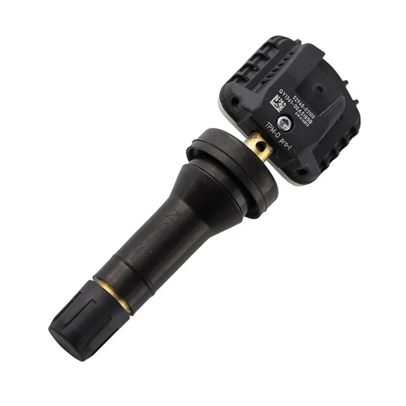 AS-สำหรับฮุนได คูสโต้ เกีย ไลออน แพลตตินัม สปอร์ตเทจ TPMS เซ็นเซอร์ความดันยาง 4 ชิ้น 52940-03100 5294003100 เซ็นเซอร์ความดันยาง