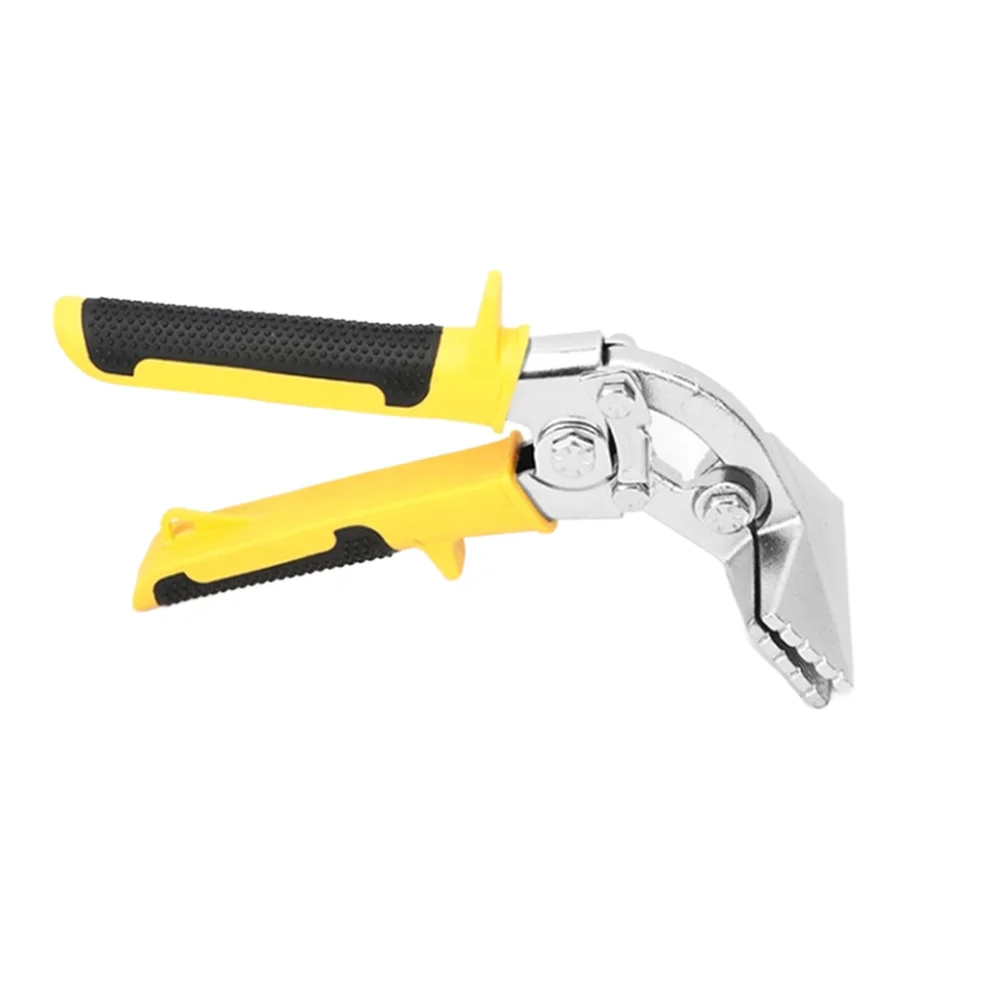 

Sheet Metal Hand Seamer For Bending And Seaming Edges-Ideal For Electricians Metalworkers And Home DIY Projects