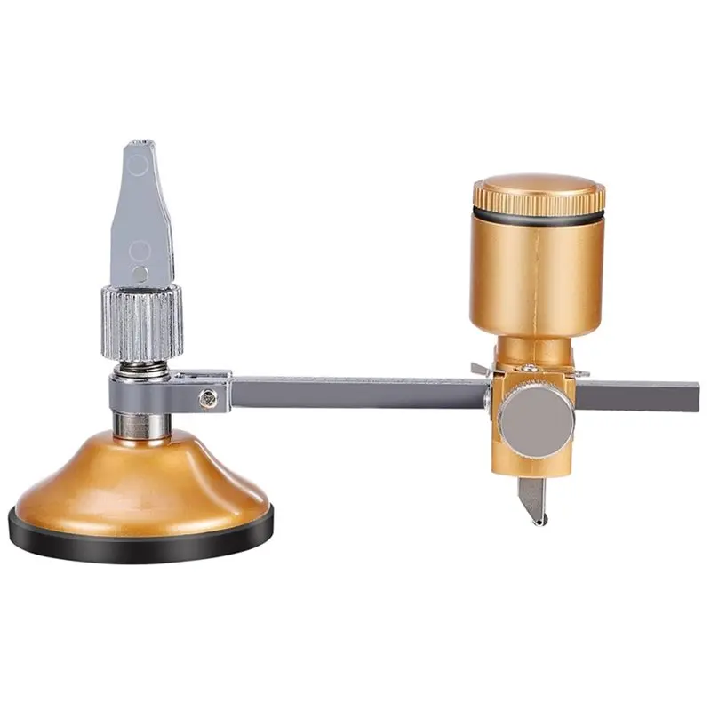 

A93G Стекло для резки витражей Инструмент для резки стекла Резак для стекла Инструмент для резки витражного стекла