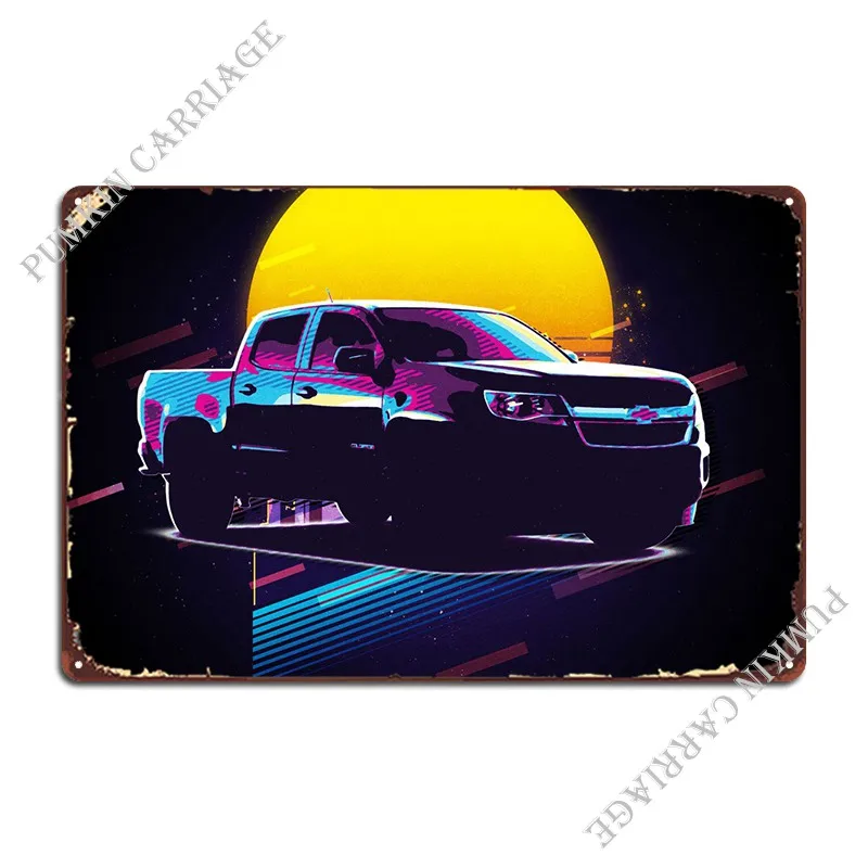 Supercar Models That Are L Metal Plaque Poster Create Wall Create Funny Kitchen Tin Sign Poster