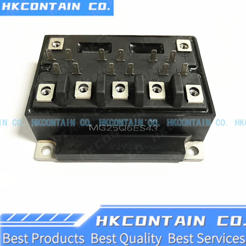 

NEW MODULE MG25Q6ES40 MG25Q6ES42 MG25Q6ES43 MG25Q6ES50 MG25Q6ES51 FREE SHIPPING