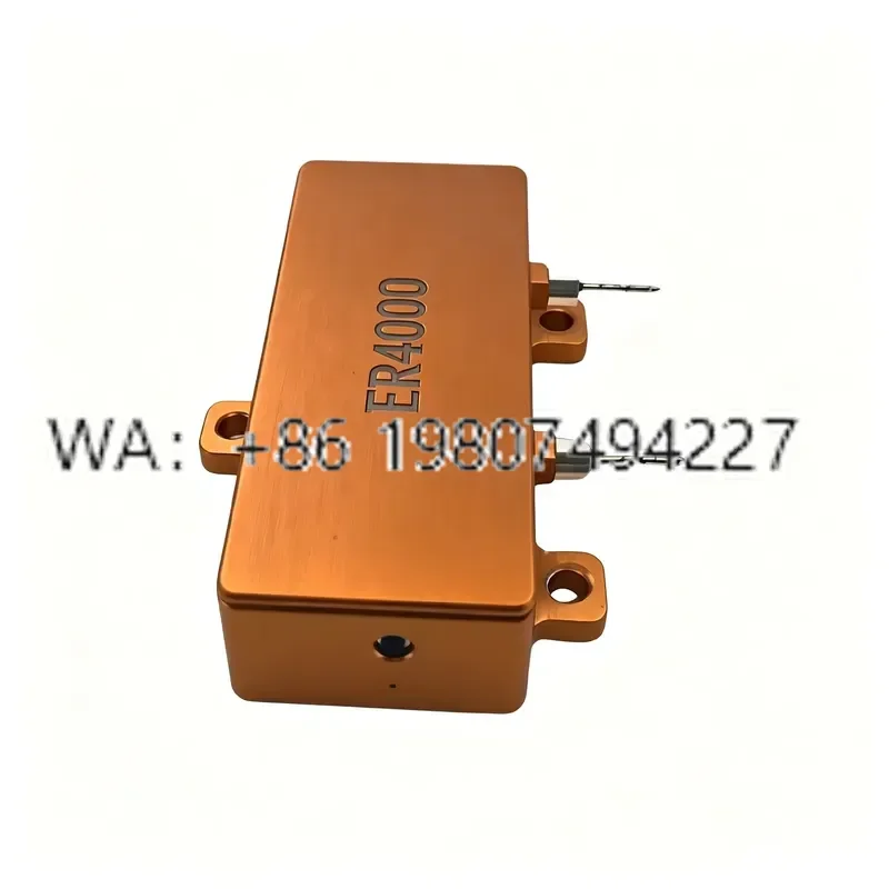 4mJ High Energy Source 1535nm Class 1 Eye Safe for Long Rangefinder EO IR UAV OEM