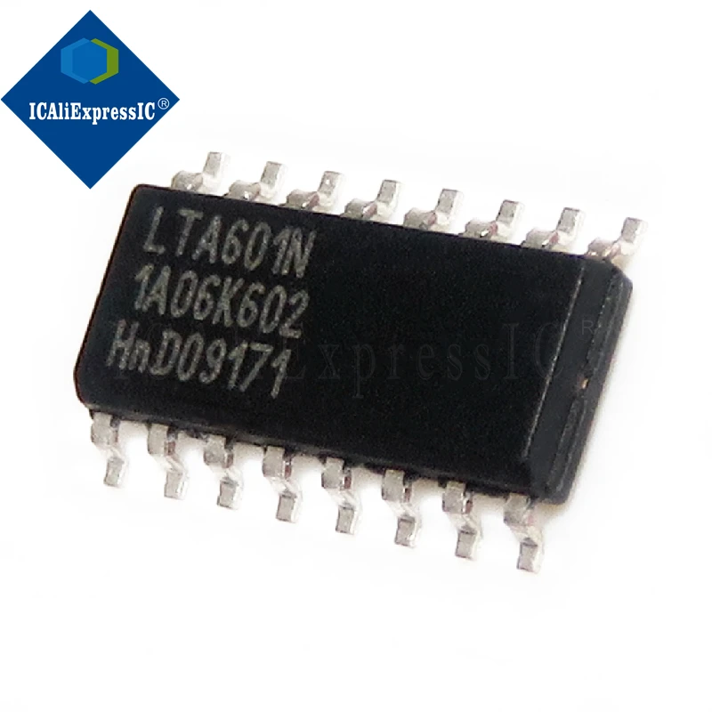 10piece LTA601N LTA601 SOP-16