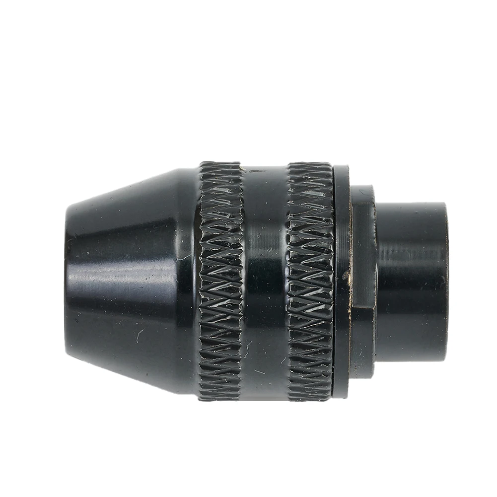 Easy Attachment Replacement with Multi Chuck Adapter Drill Bit for Rotary Accessories Tool 7MM 1X Efficient Performance