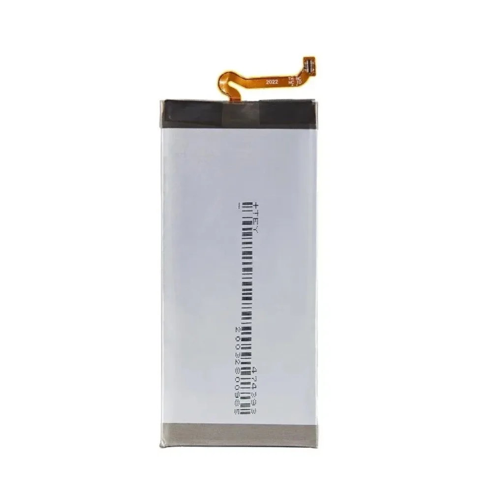 In Stock New BL-T39 3000mAh 3.85V Mobile Phone Battery For LG G7 G7+ G7 ThinQ LM G710 ThinQ G710 Q7+ LMQ610 + Free Tools view 6