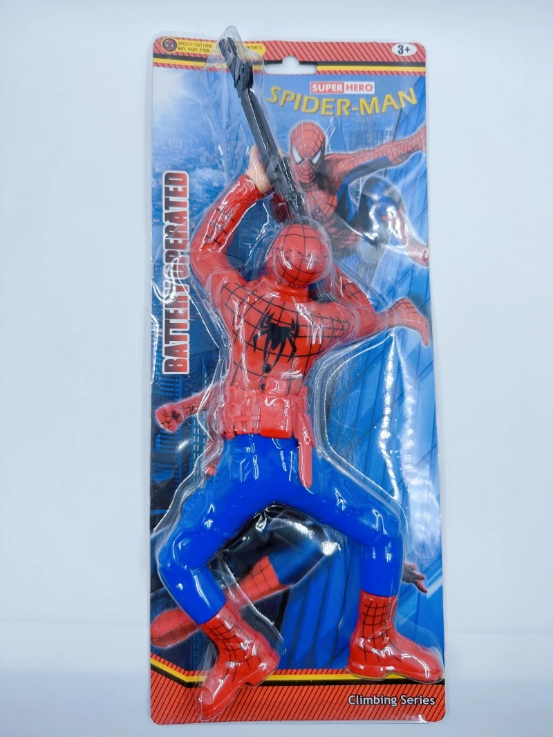 Elektryczne interaktywne zabawki-soldety w stylu militarnym z dźwiękiem i światłem, synergią trybów pracy i efektami iskrzenia, stymulujące wyobraźnię chłopców w wieku 5-12 lat.