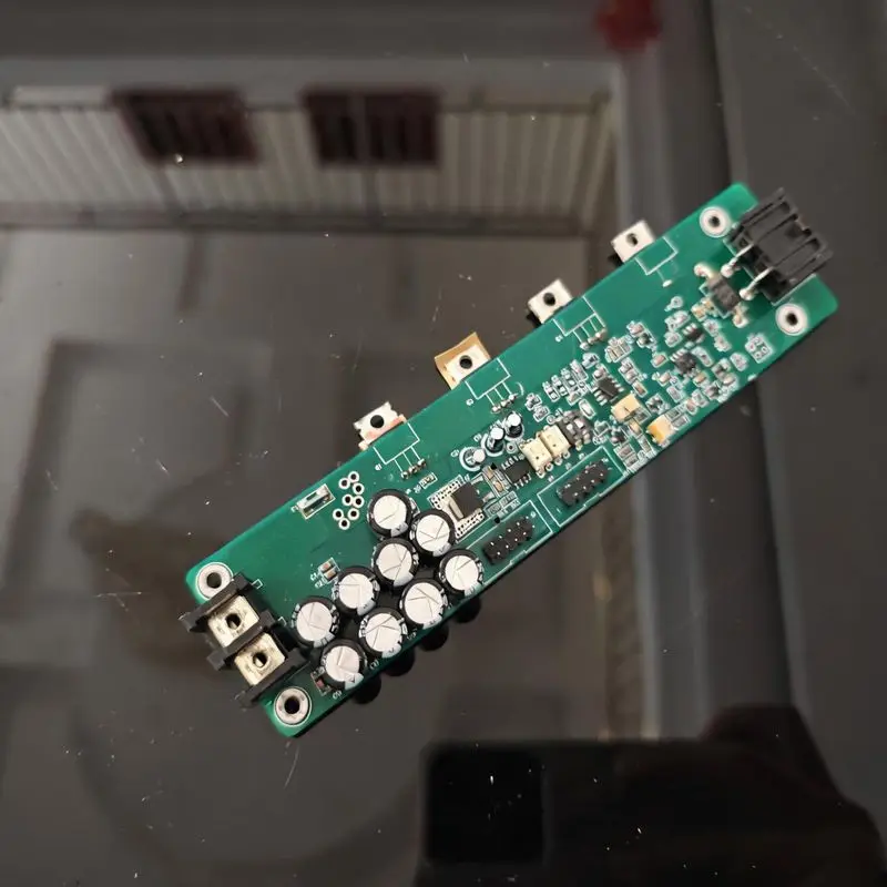 Pump Source Driver Board, The Buyer Needs To Study The Parameters By Himself, and The Price Is Consulted.
