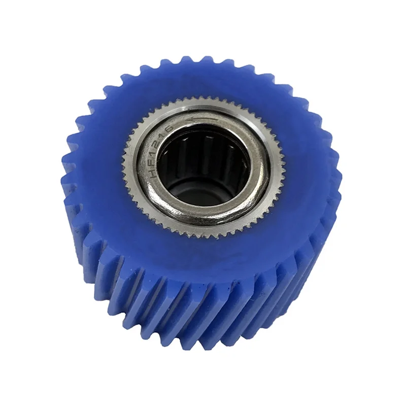 Ebike-Engrenage de rechange en nylon pour Tongsheng TSDZ2, moteur à entraînement central, accessoires de pièces de mise à niveau, 36V, 48V