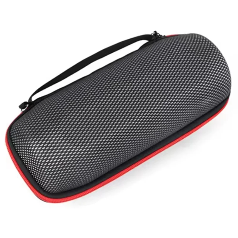 【สต็อกจํากัด!】DX62 EVA กระเป๋าเดินทางกลางแจ้งสําหรับ Charge 4/5 ลําโพงบลูทูธไร้สายสําหรับกระเป๋า