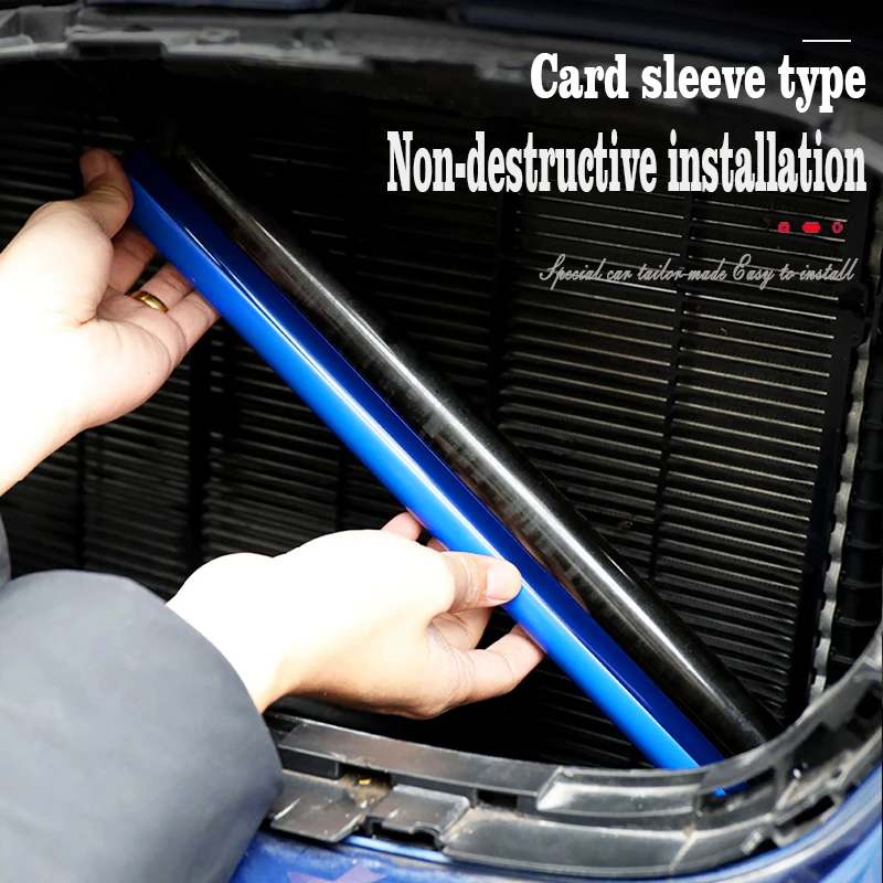 ل BMW F01 F02 F03 F04 F06 F07 F10 F11 F12 F13 F48 سيارة الجبهة الوفير مصبغة الخامس هدفين إطار غطاء الكسوة حامي قطاع الملحقات