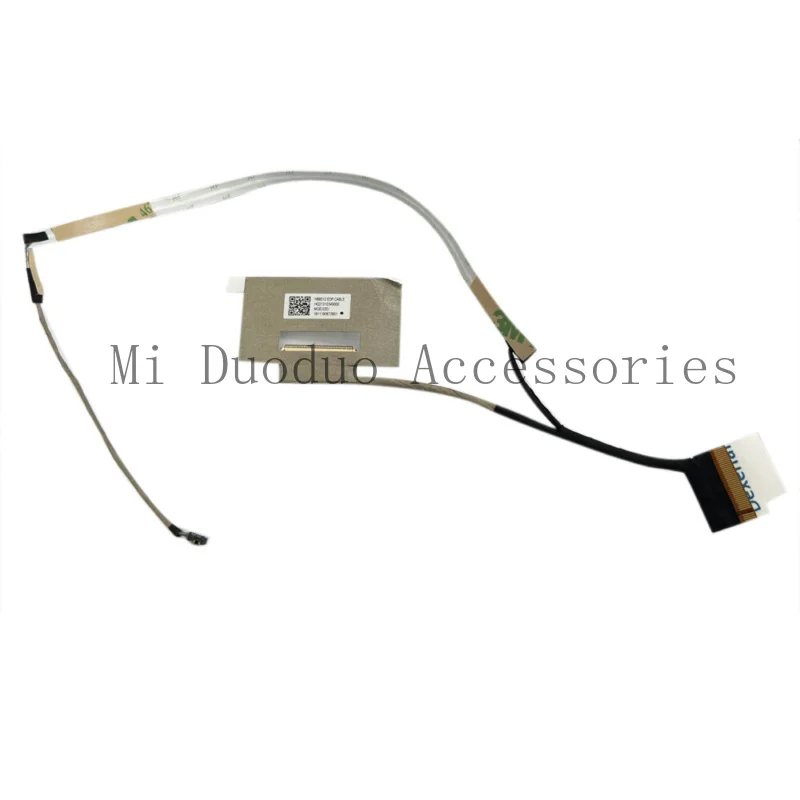 50. ahkn8.001 for Acer Swift sf516-54t sf516-54g LCD screen display cable 40pin