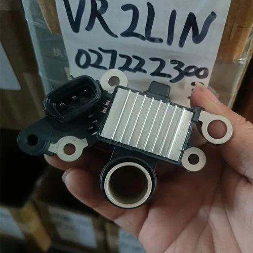 Imagen 2 del producto Regulador de generador de coche Original, para Changan X70 Alsvin JFZ1932L-700