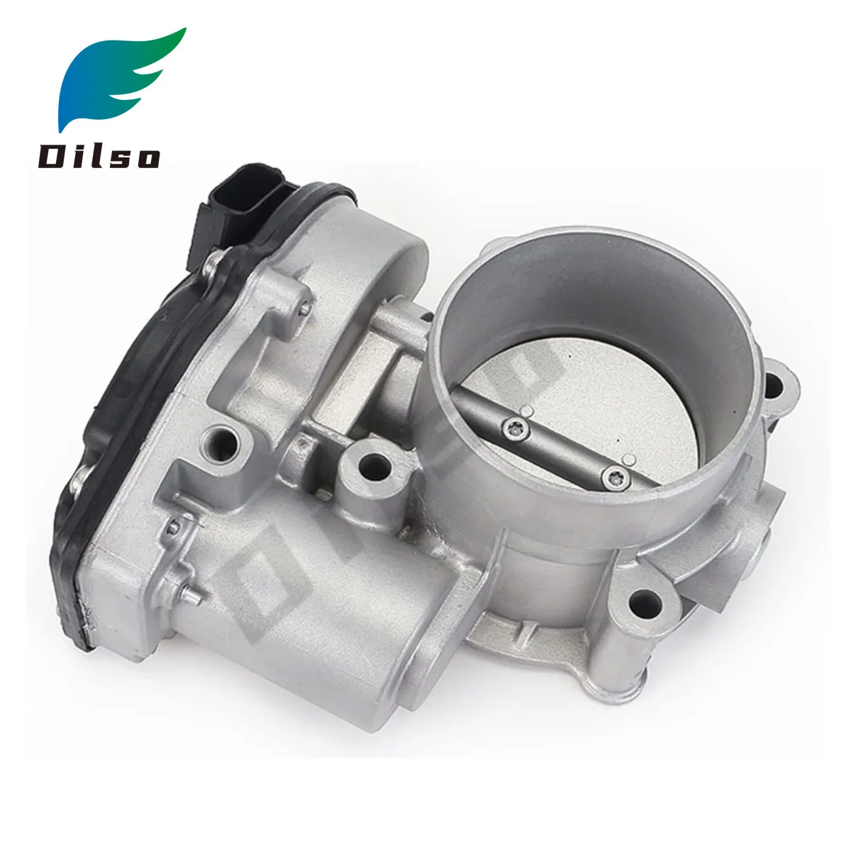 Throttle Body  Fit For Ford Fusion Mondeo Focus 1.8 2.3 2.0T 2.5L OEM DS7Z9E926E 9L8E9F991BF 9L8Z9E926A DS7Z9E926A