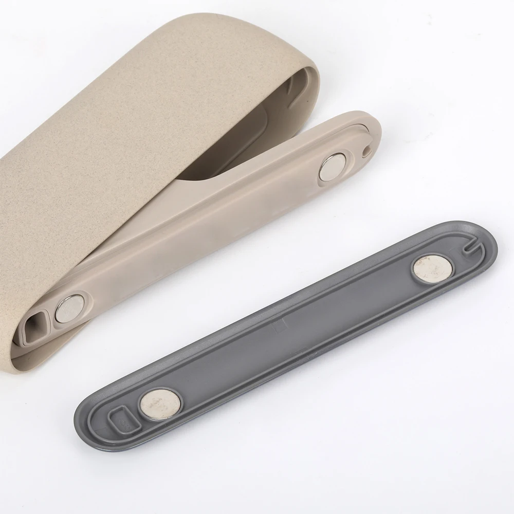 Colorful Side Piece For IQOS Iluma i Magnetic Side Cover Case Replaceable For IQOS 4.0 ILUMA Protective Door Cover Accessories image 4
