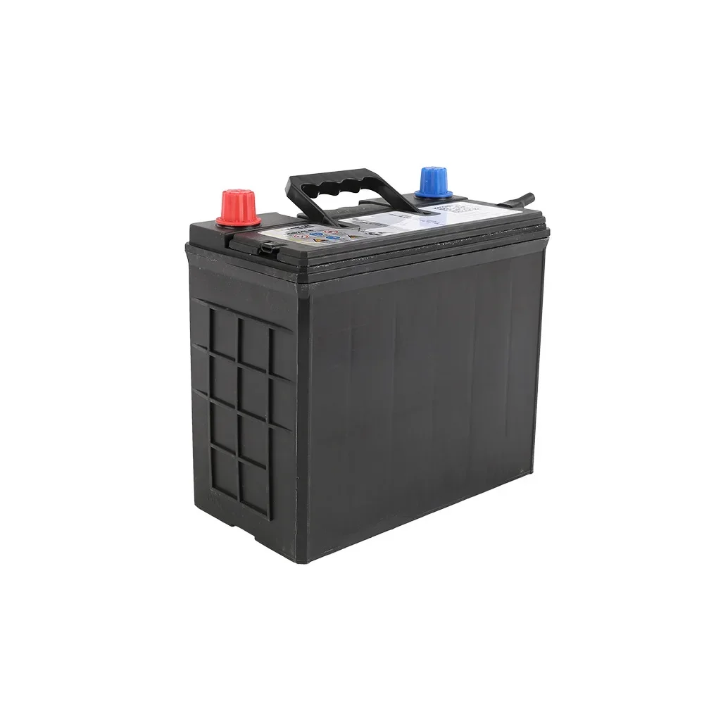 For Tesla Model 3 Model Y 12V Auxiliary Battery Compatible 1585792-00-B High Capacity Reliable Long-Lasting Performance