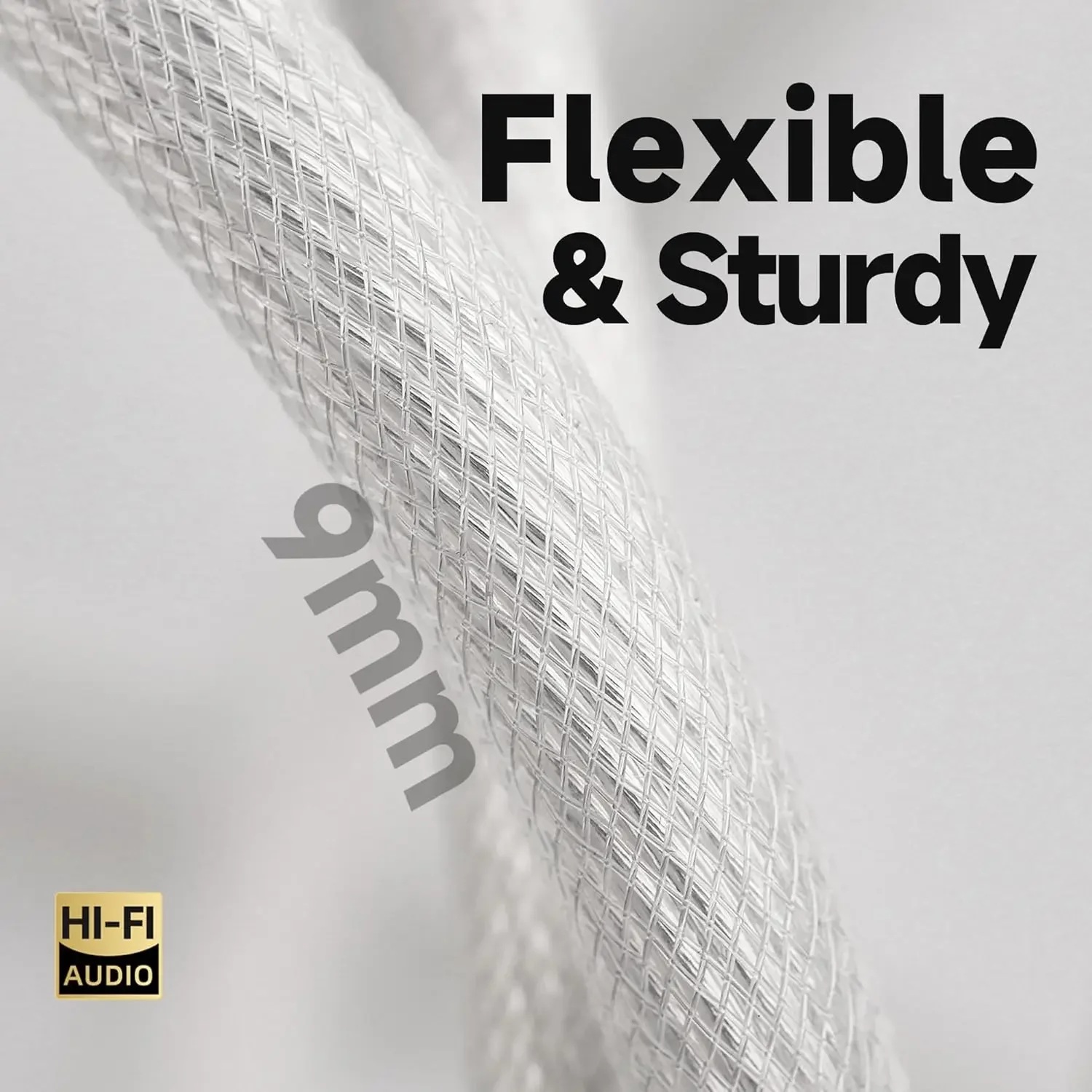 TODN One Pair HIFI Silver-plated Speaker Cable High-end 7N OCC Speaker Wire For Hi-fi Systems Y Plug Banana plug Speaker Cable