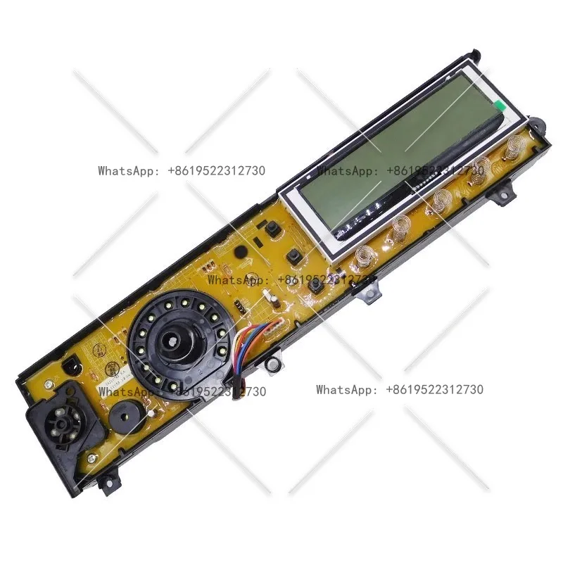 

Applicable to JW75-12SHC 12YUJ 12YUD control main board JW80-12THJB
